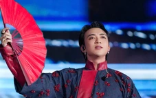 Soobin bùng nổ ở 8Wonder, kể chuyện văn hóa Việt bản lĩnh, tự tin cùng các sao thế giới
