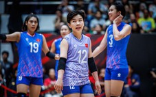 Hết sạch vé xem trận đấu cuối cùng của Việt Nam tại Giải bóng chuyền thế giới