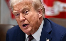 Tin tức thế giới 27-8: Ông Trump nói về 'chiến tranh kinh tế' với Nga; Ông Zelensky chọn nơi hội đàm