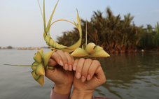 Ăn phở ở resort 5 sao rất khác vì người ta biết kể một câu chuyện ẩm thực nhiều cảm xúc
