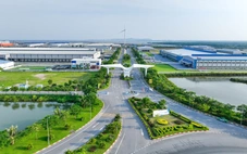 Phát triển xanh, bền vững: Cơ hội để công nghiệp Việt Nam bứt phá