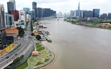 Trước 5-9 tham mưu dự án xây dựng bảng giá đất mới áp dụng từ 1-1-2026 ở TP.HCM