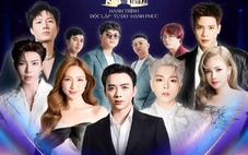 Concert Việt Nam trong tôi vẫn diễn ra tối nay bất chấp ảnh hưởng của bão số 5
