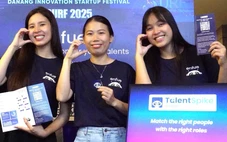 Enfue và giấc mơ ‘LinkedIn của Việt Nam’