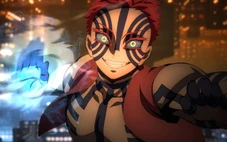 Cú hích cuối để Thanh gươm diệt quỷ thành anime thành công nhất mọi thời đại