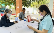 Từ 2025, người cao tuổi tại TP.HCM được khám sức khỏe miễn phí