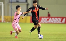 V-League 2025-2026: Bất ngờ nối tiếp bất ngờ