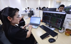 Lộ diện những nhà đầu tư 'miệt mài' gom cổ phiếu phiên VN-Index tăng 53 điểm