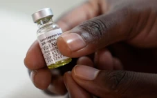 EU đã cấp phép cho thuốc tiêm phòng HIV