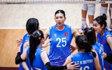 Lịch trực tiếp Giải bóng chuyền nữ vô địch thế giới ngày 27-8