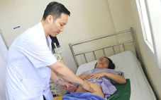 Ngỡ ngàng phát hiện người phụ nữ 32 tuổi có đến 19 khối u xơ trong tử cung