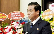 Đưa 400 triệu đồng chạy án không thành, tố cáo thẩm phán