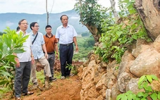 Giá trị lịch sử của di tích Trường Lũy ở miền Trung