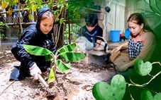 Tuổi Trẻ tạm ứng ngay cho nữ sinh Vân Kiều mồ côi cha mẹ, đậu cao đẳng nhưng chưa tìm ra học phí