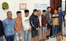 Vụ mở sòng bạc trong nhà xưởng ở Gia Lai: 'Chạy' 400 triệu đồng, chủ mưu được giảm 2 năm tù