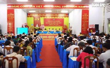 Xã Cù Lao Giêng: Phát huy vai trò trung tâm của người dân và doanh nghiệp
