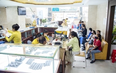 Thị trường vàng chờ nguồn cung mới