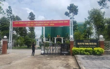 Bí thư Tỉnh ủy An Giang cho chủ trương điều chỉnh mức độ tự chủ của Báo và Đài An Giang