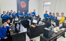 Tòa án 2 cấp TP.HCM số hóa ‘thần tốc’ 317.000 hồ sơ hôn nhân trong 15 năm