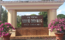 Tiktoker bị xử lý vì thông tin sai về Di tích Cái Ngang