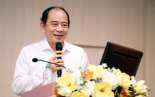 Giám đốc Sở Y tế TP.HCM: 'Bác sĩ hãy xem Côn Đảo như ngôi nhà thứ 2'