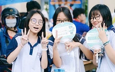 Kỳ tuyển sinh 2025 quá nhiều vấn đề, vì đâu?