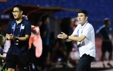 Vòng 3 V-League 2025 - 2026: Ai cản được tân binh?