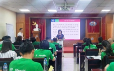 Manulife khởi động chuỗi đào tạo kiến thức về y tế cộng đồng cho tư vấn viên