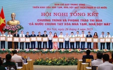 Techcombank nhận bằng khen của Thủ tướng
