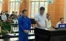 Lộ thủ đoạn lừa đảo chạy việc, làm sổ đỏ, hai bị cáo lãnh án 21 năm tù