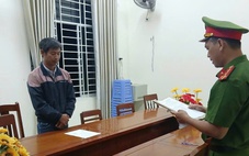 Diễn văn nghệ học sinh bị điện giật chết: Khởi tố người phụ trách âm thanh, ánh sáng