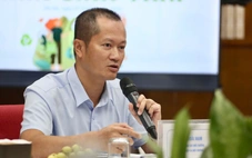 Nhãn sinh thái - động lực cho sản xuất xanh, bền vững
