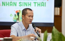 Nhãn sinh thái - động lực cho sản xuất xanh, bền vững