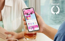 Cake by VPBank thắng giải ‘Ngân hàng số tốt nhất Việt Nam 2025’