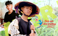 Không còn cha mẹ, Katơr Mận đậu Đại học Nông Lâm TP.HCM, là niềm tự hào của bản làng Raglay