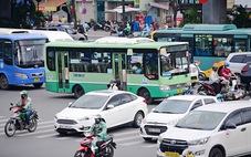 Làn riêng cho buýt nhanh: Từ mục tiêu đến mức độ khả thi và hiệu quả