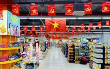 Gần 4.200 siêu thị Việt ưu đãi lớn mừng Quốc khánh