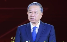 Tổng Bí thư Tô Lâm: Cần loại bỏ các cán bộ yếu kém, nhũng nhiễu, vô cảm với nhân dân