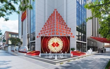 Đến Hà Nội mùa đại lễ, cùng Techcombank sống trọn không khí 2-9