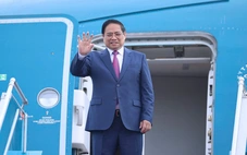 Thủ tướng Phạm Minh Chính sẽ dự thượng đỉnh Tổ chức Hợp tác Thượng Hải tại Trung Quốc