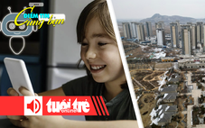 Điểm tin cùng bạn 8h: ChatGPT bị kiện vì xúi trẻ tự tử; Thượng Hải nới lỏng quy định mua nhà