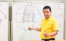 Kỳ tích mái vòm thép quy mô bậc nhất thế giới được xây dựng 'thần tốc' bởi trí tuệ Việt