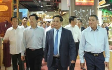 Thủ tướng Phạm Minh Chính sẽ dự khai mạc Triển lãm Thành tựu đất nước