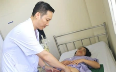 Ngỡ ngàng phát hiện người phụ nữ 32 tuổi có đến 19 khối u xơ trong tử cung