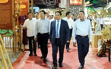 Thủ tướng Phạm Minh Chính sẽ dự khai mạc Triển lãm Thành tựu đất nước