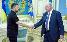 Kiev sẽ không thỏa hiệp?
