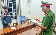 Diễn văn nghệ học sinh bị điện giật chết: Khởi tố người phụ trách âm thanh, ánh sáng