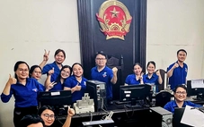 Tòa án 2 cấp TP.HCM số hóa ‘thần tốc’ 317.000 hồ sơ hôn nhân trong 15 năm