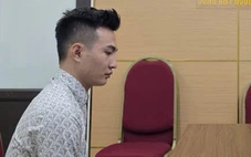 Nồng độ cồn vượt ngưỡng kịch khung, nam thanh niên tông ngã cảnh sát bảo vệ chốt A80