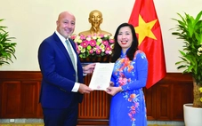 Việt Nam hấp dẫn truyền thông thế giới